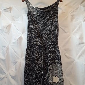 DVF Diane von Furstenberg dress